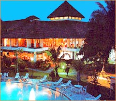 Legend Resort Cherating