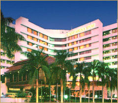 Hotel Casuarina Parkroyal