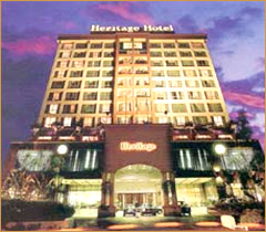 Heritage Ipoh Hotel