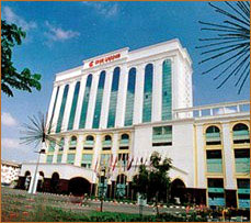 Eden Garden Hotel