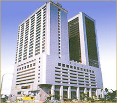 Grand Continental Hotel