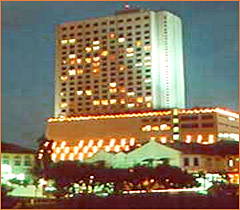 Renaissance Kota Bahru Hotel