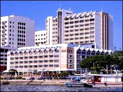 Hyatt Regency Hotel