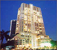 PNB Darby Park Service Apartments