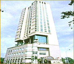 Dorsett Regency Hotel Kuala Lumpur