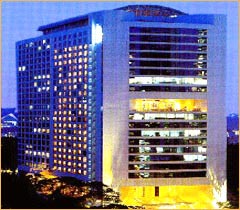 Grand Maya Hotel Kuala Lumpur