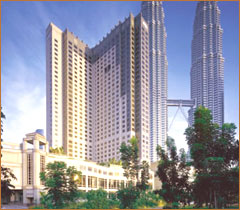 Hotel Mandarin Oriental 