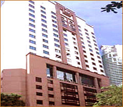 Midah Hotel Kuala Lumpur 