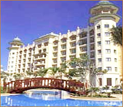Hotel Mines Beach Resort & Spa