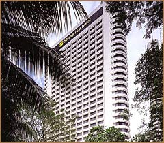 Hotel Shangri-La