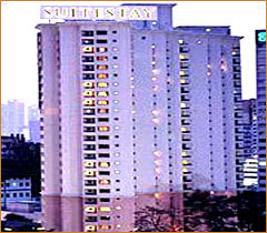 Suitestay Executive Residences Kuala Lumpur