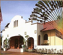 Hotel Casa Del Mar Langkawi