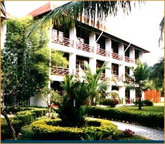 Hotel Federal Villa Langkawi