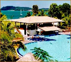 Hotel Holiday Villa Langkawi