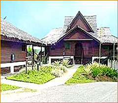 Kampung Tok Senik Resort Langkawi