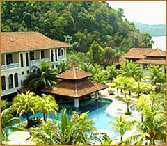 Lanai Resort Langkawi