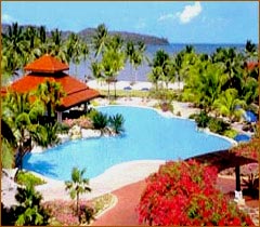 Pelangi Beach Resort