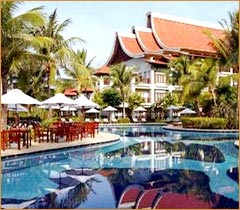 Sheraton Perdana Resort 