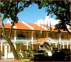 1926 Hotel Penang