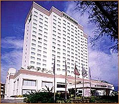 Hotel Evergreen Laurel