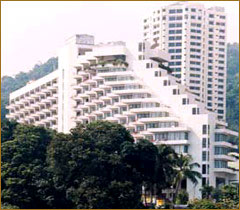 Ferringhi Beach Hotel 
