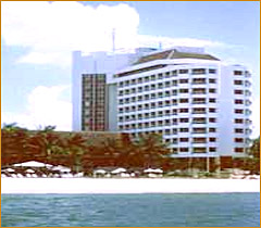 Primula Beach Resort